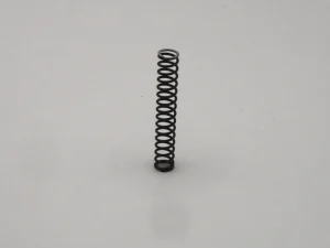 Compression Spring spare, for the Startrite 316 gearbox input and pulley assembly