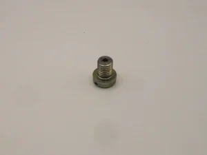 Vent Screw spare, for the Startrite MEBA Hydraulic Cylinder Assembly