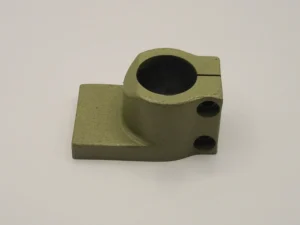 Startrite MEBA SM250 suitable Pinch Bracket spare (Not Handed)