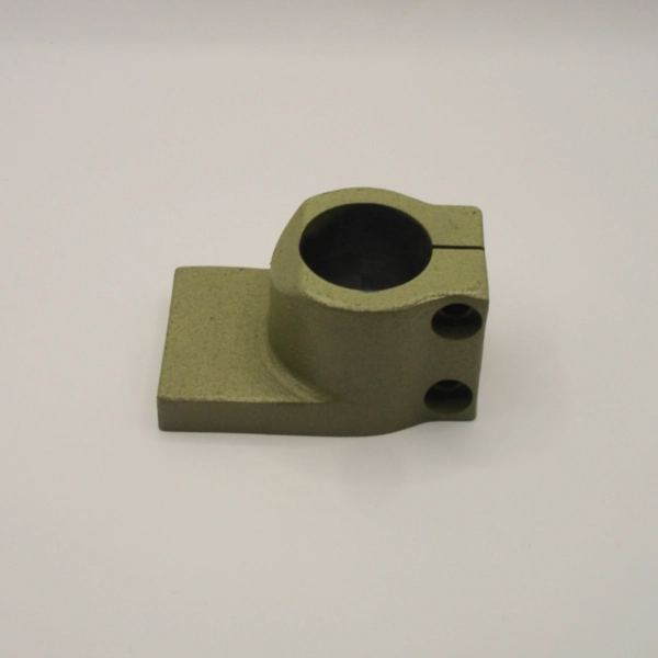 Startrite MEBA SM250 suitable Pinch Bracket spare (Not Handed)
