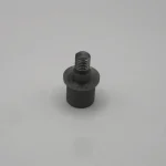 Roller Axle Spare for the Startrite MEBA saw, used on the Roller Blade Guide & Saw Frame assemblies