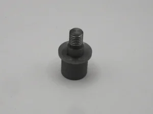 Roller Axle Spare for the Startrite MEBA saw, used on the Roller Blade Guide & Saw Frame assemblies