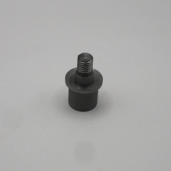 Roller Axle Spare for the Startrite MEBA saw, used on the Roller Blade Guide & Saw Frame assemblies