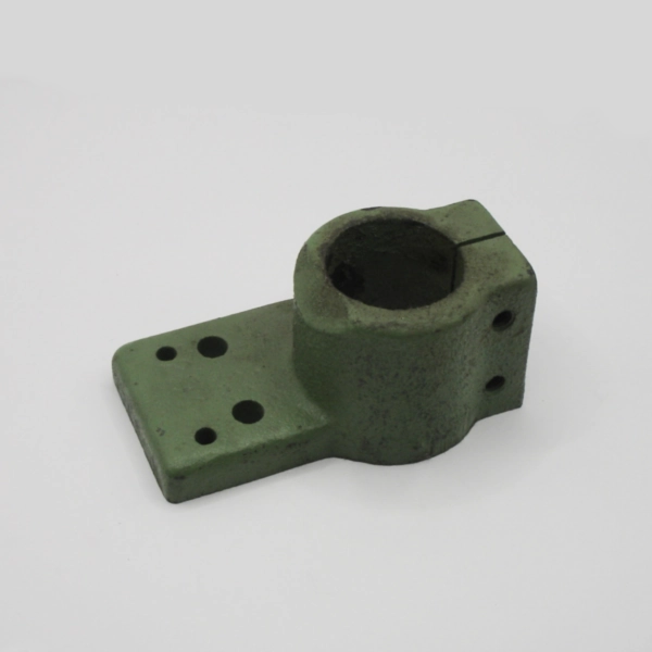 Left handed pinch bracket, suitable for the Startrite MEBA SM320 only