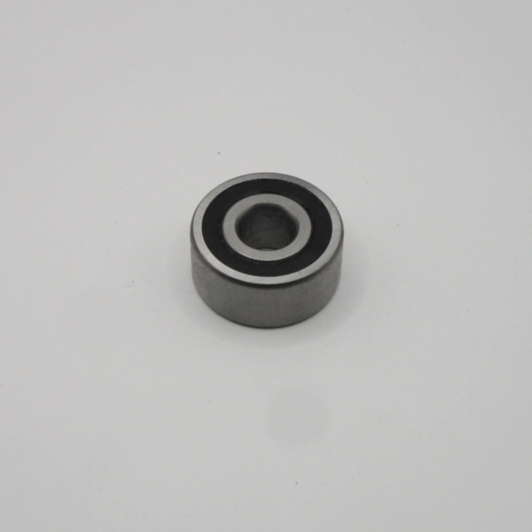 Ball bearing for the Startrite MEBA gearbox input shaft