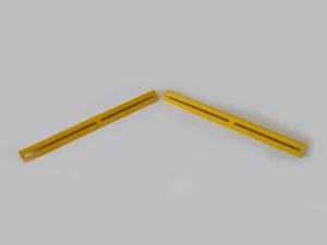 blade guard for MEBA SM250 & SM320 bandsaws