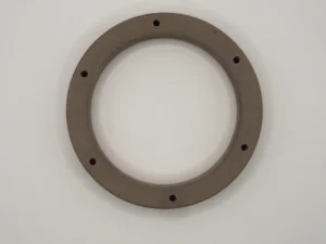 Friction Ring spare part for the Startrite MEBA SM250 & SM320