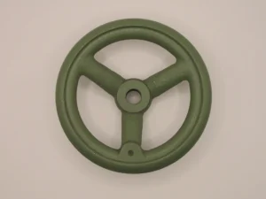 Handwheel for the Startrite MEBA SM250 & SM320 bandsaws