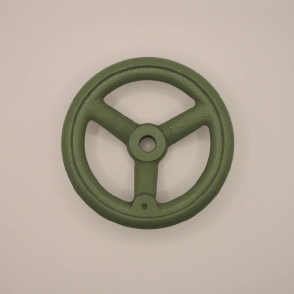 Handwheel for the Startrite MEBA SM250 & SM320 bandsaws