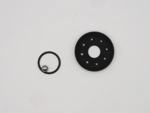 Hydraulic Cylinder seal kit, suitable for the Startrite MEBA SM250 & SM320