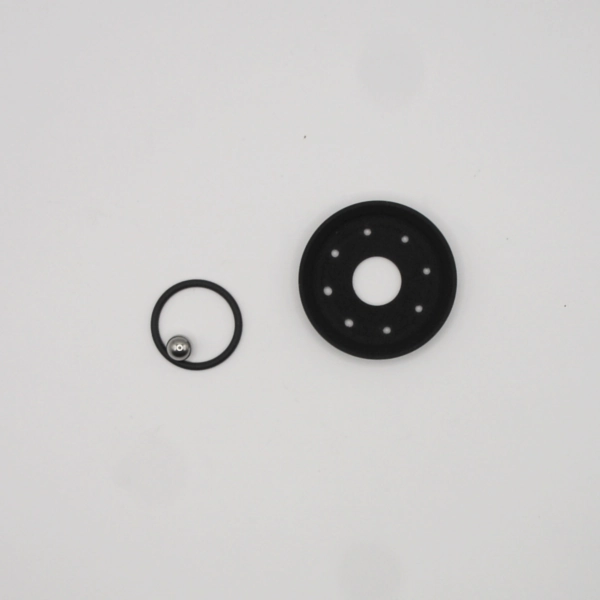 Hydraulic Cylinder seal kit, suitable for the Startrite MEBA SM250 & SM320
