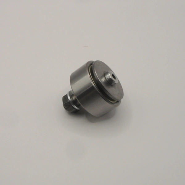 MEBA Guide Bearing Assembly, suitable for the Startrite MEBA SM250 & SM320 horizontal bandsaws. Comes preassembled