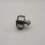 Startrite MEBA guide bearing assembly, suitable for both the SM250 & SM320 horizontal bandsaws. Comes pre assembled