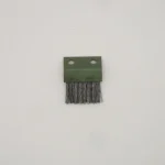 Startrite MEBA Flat Wire blade brush spare part