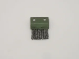 Startrite MEBA Flat Wire blade brush spare part