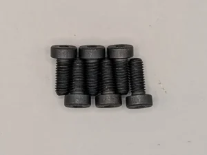 pack of 6 screws for the MEBA Friction ring