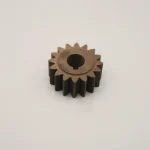 new Style fibre gear for the Startrite MEBA