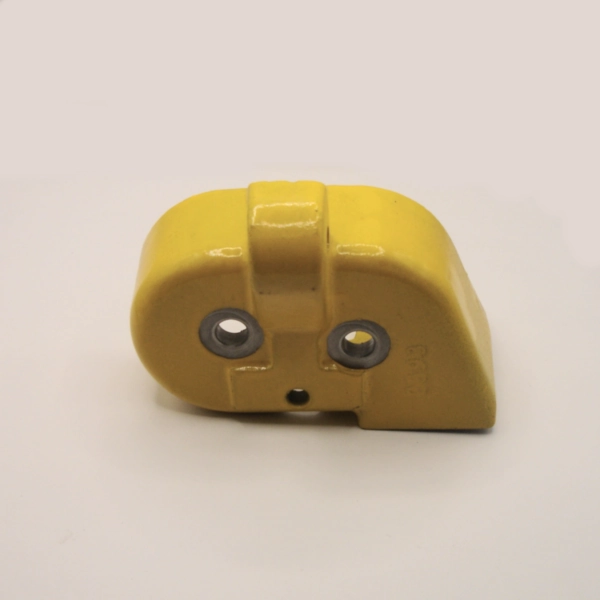 Blade Guide casting spare part, suitable for the Startrite MEBA bandsaw. (left hand)