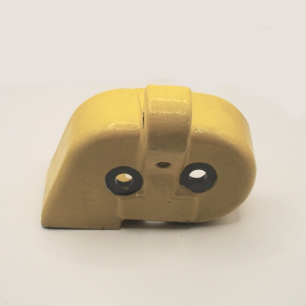 Right hand blade guide casting, suitable for the Startrite MEBA