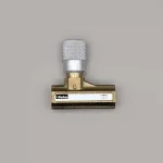 inline hydraulic control valve
