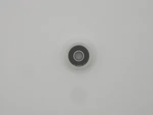 Sliding Table Assembly Roller (bearing & Plastic piece), for the Startrite TA300 & TA1250