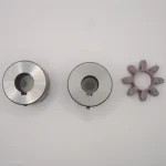 Saw heady Coupling Assembly Spare Part, suitable for the Startrite CF350, SC350, C350 & CS14 metal cut off saws