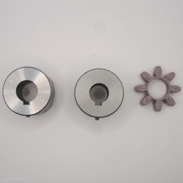 Saw heady Coupling Assembly Spare Part, suitable for the Startrite CF350, SC350, C350 & CS14 metal cut off saws