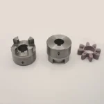 Startrite CF350, SC350, C350 & CS14 suitable Saw head Coupling Assembly