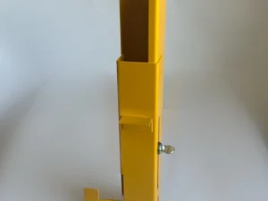 Startrite Upper Blade Guard, suitable for V, T, R & S series bandsaws