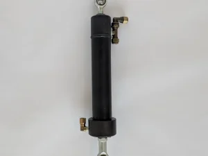Startrite hydraulic cylinder for H & HB automatic bandsaws. (specifically automatic models only)