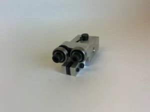 OUTBOARD BLADE GUIDE ASSEMBLY - H225, 250 & 280