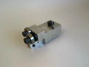 INBOARD BLADE GUIDE ASSEMBLY - H225, H250 & 280.