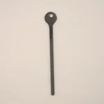 Motor Platform Stud Assembly spare part, used on most Startrite H & HB series bandsaws
