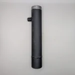 cylinder welded assembly for manual Startrite H & HB saws
