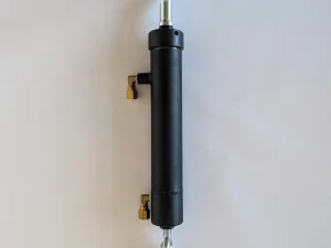 hydraulic Cylinder Assembly, suitable for all manual Startrite H & HB series bandsaws, including the H250 & HB250.