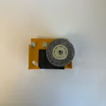 Blade Brush & Brush Guard Assembly for the Startrite H225, H250 & H330