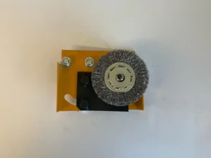 Blade Brush & Brush Guard Assembly for the Startrite H225, H250 & H330