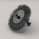 Startrite Blade Brush kit, including wire blade brush, pivot and fixings. To suit Startrite H model bandsaws