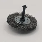 Startrite H series Wire BLade Brush Kit, including the wire blade brush, pivot and fixings
