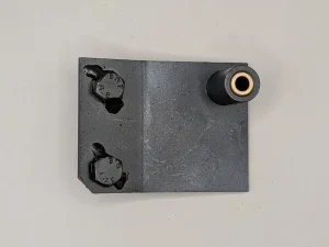 blade brush plate for startrite H225, H250, H280 & H330 bandsaws