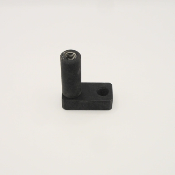 Complete Stop Shaft Assembly for the Adjustable stock stop, suitable for the automatic Startrite H250, H280 & H330, & All HB series bandsaws