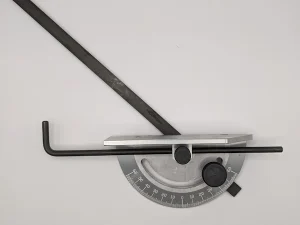 Startrite SM1432 Mitre Gauge Assembly