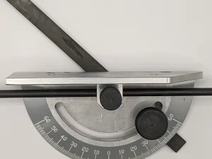 Startrite SM1432 Mitre Gauge Assembly