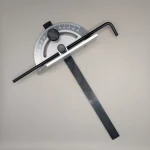 Startrite TA145 & TA255 mitre gauge attachment, with a back stop rod.