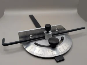 Mitre Gauge Assembly for Startrite TA145 & TA255 table saws.