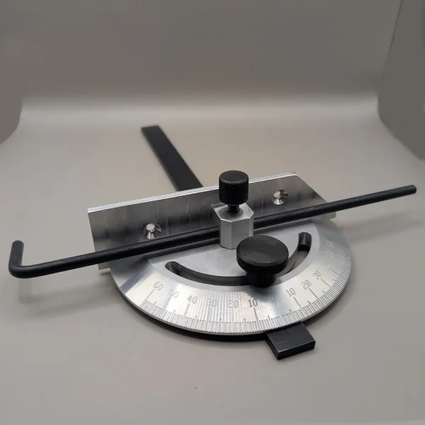 Mitre Gauge Assembly for Startrite TA145 & TA255 table saws.