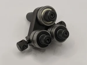 Startrite Universal roller blade guides, fantiastic for high speed sawing of wood and other non ferrous materials