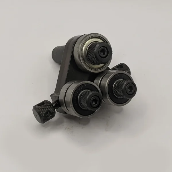Startrite Universal roller blade guides, fantiastic for high speed sawing of wood and other non ferrous materials
