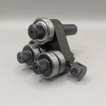 Startrite upper roller blade guides , ide on view. Siitabel for V-Series, T-Series, S-Series & R-Series Bandsaws, including the bandit