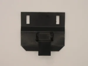 Belt Cover Plate Assembly, suitable for all Startrite HB series bandsaws